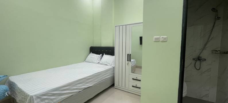 OYO 酒店普里拉诺民宿(Hotel O Homestay Purirano)图片