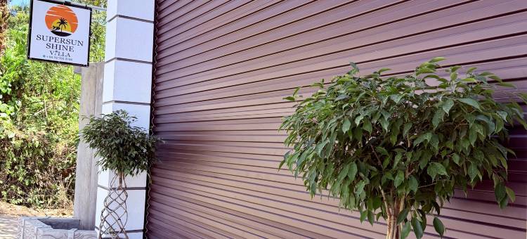 Supersun Shine Villa图片