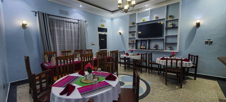 Kigongoni Gazella Hotel图片