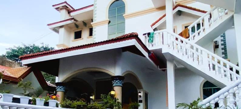 Gracey Dive Resort And Restaurant图片