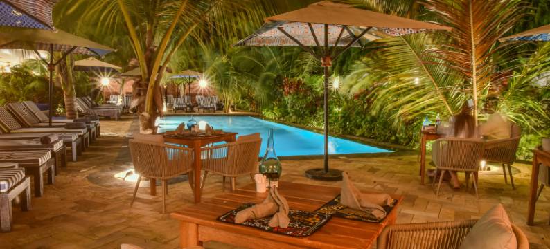 Z酒店(The Z2 Hotel)图片