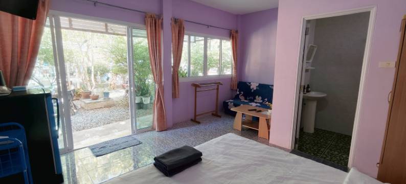 Koniix Maiyok Resort Ko Sichang图片