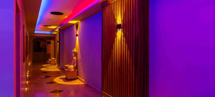 BELPOİNT BEACH HOTEL图片
