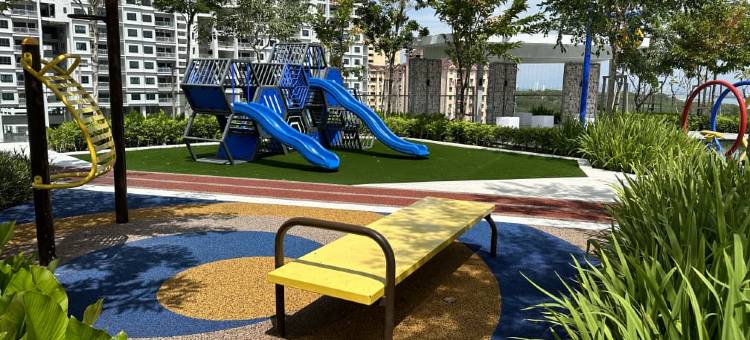 Urban Suite by ALPINE STAY SUITES图片