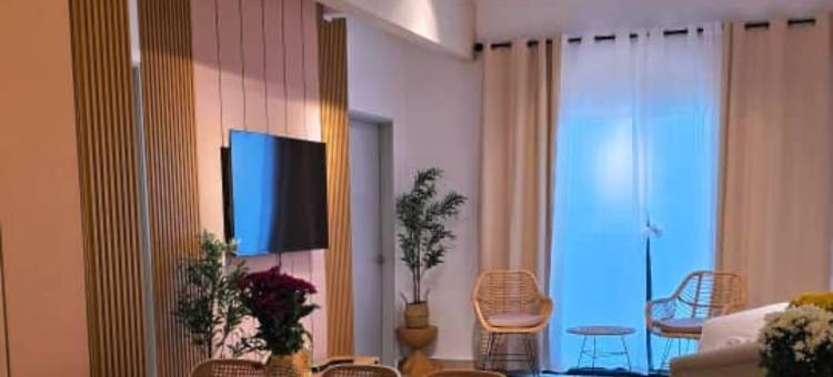 Barakah Sufi Homestay Cameron VVIP图片