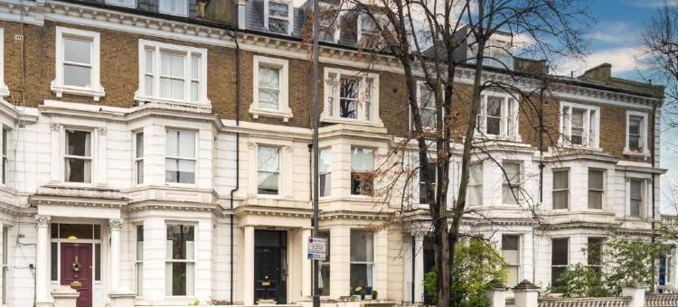 Stunning Kensington Flat | 2 minute walk to Tube图片