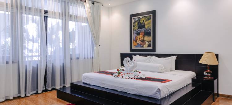 可可多区酒店(Le Domaine De Cocodo Hotel)图片