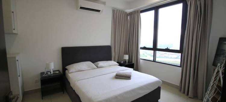 Lovely 1 Bedroom Apartment @ Cyberjaya - Netflix图片