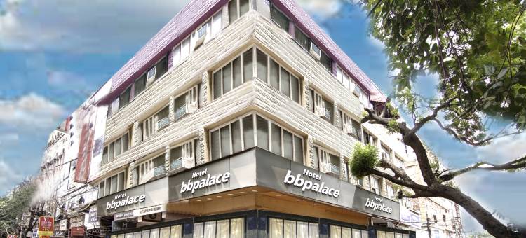 The Signature by Hotel BB Palace图片
