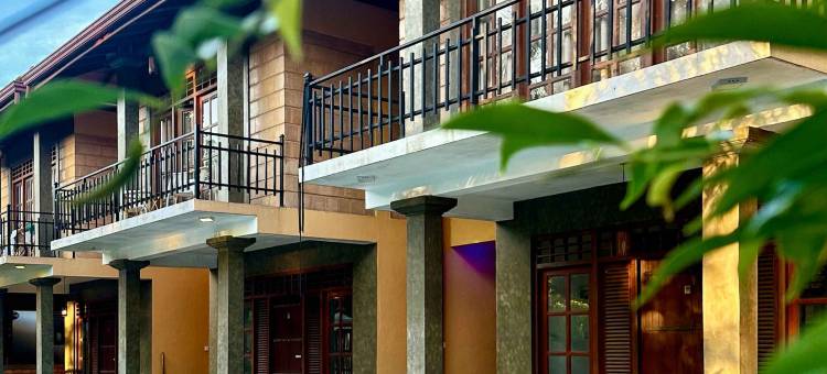Ravan丹格勒(Ravan Resort Tangalle)图片