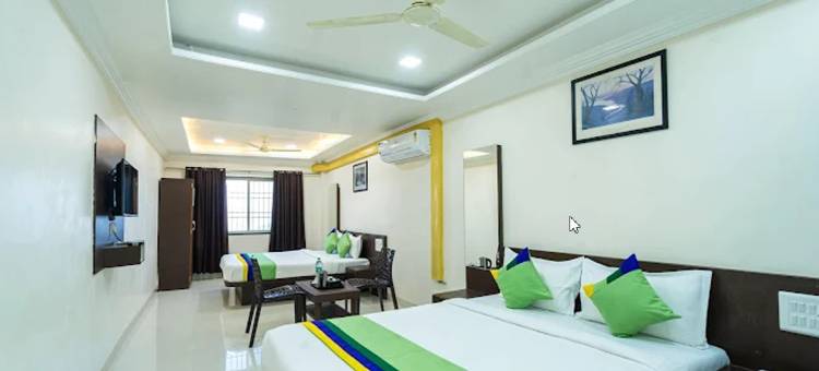 Laxmi Seva Sadan Laxmi Hotel图片