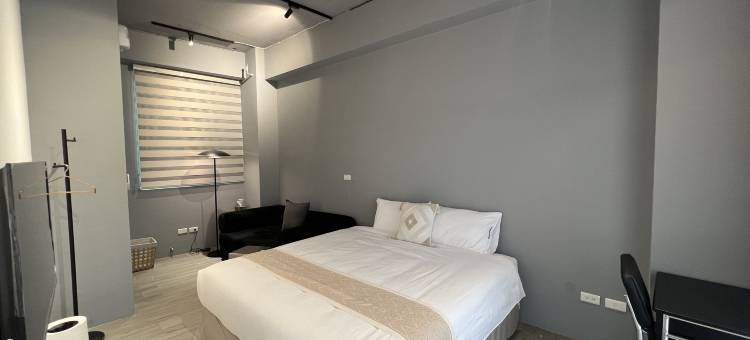 Beauhaus stay图片