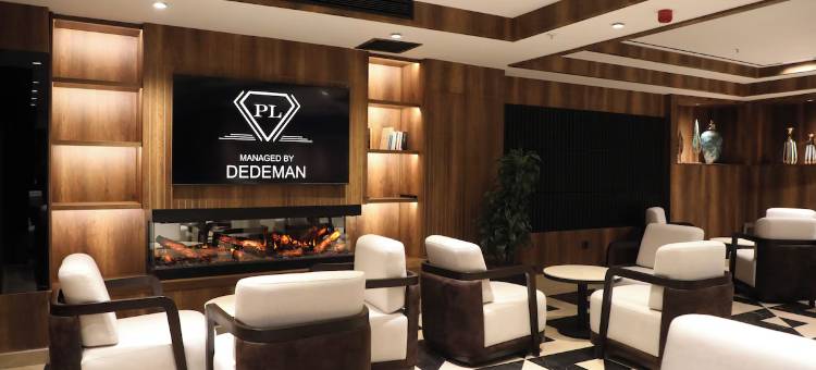 由德德曼管理的PL(PL Managed By Dedeman)图片
