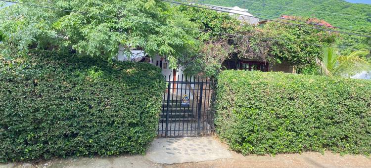 塔拉之家家庭旅馆(Casa Tara)图片