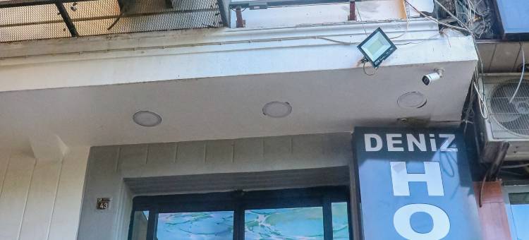 赫夫塞尔酒店(Hevsel)图片