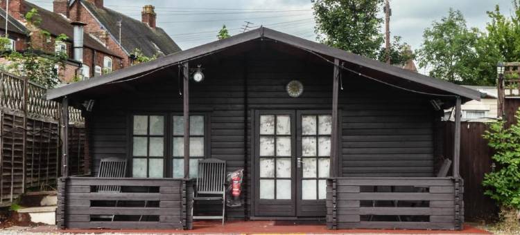 OYO 草地路宾馆(OYO Meadows Way Guest House)图片