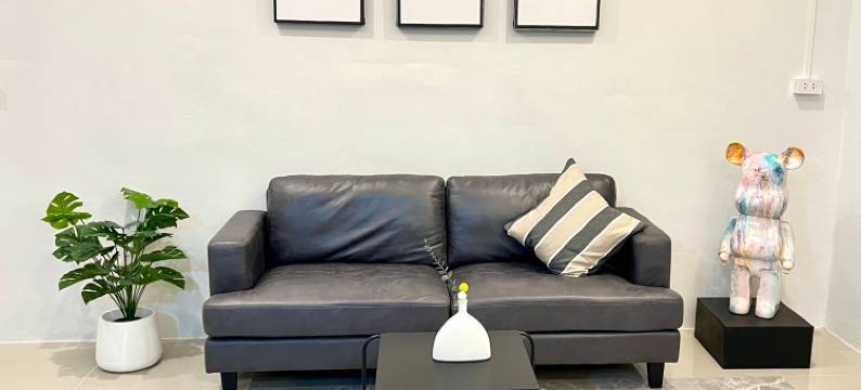 贝特酒店攀牙(Bedter Hotel Phang Nga)图片