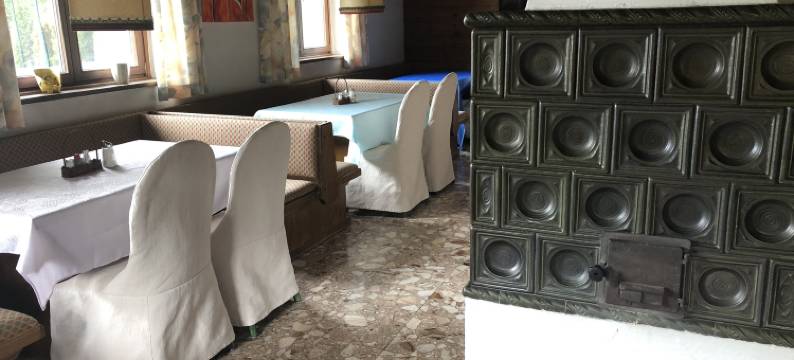 罗瑟尔霍夫客栈(Gasthof Rösslhof)图片