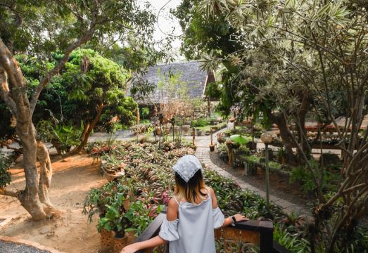 Ban MaeBo Local Stay Hotel Overview