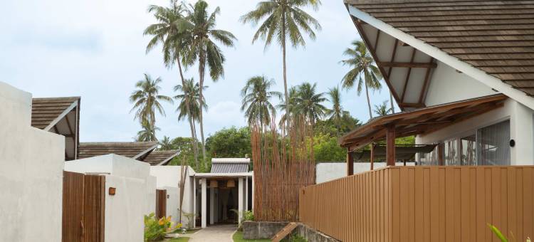 萨迪海滩别墅(Sadi Beach House)图片