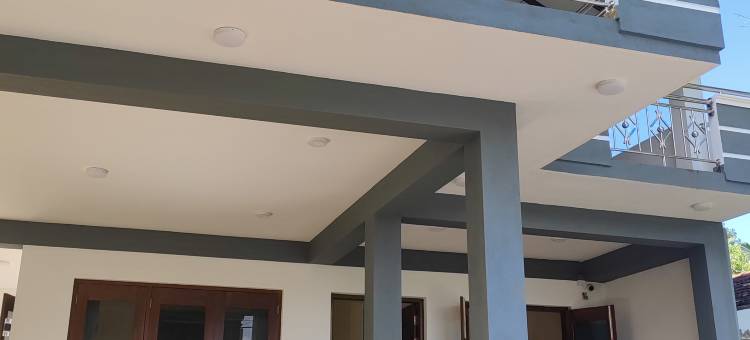 无限别墅(Villa Infinity Negombo)图片