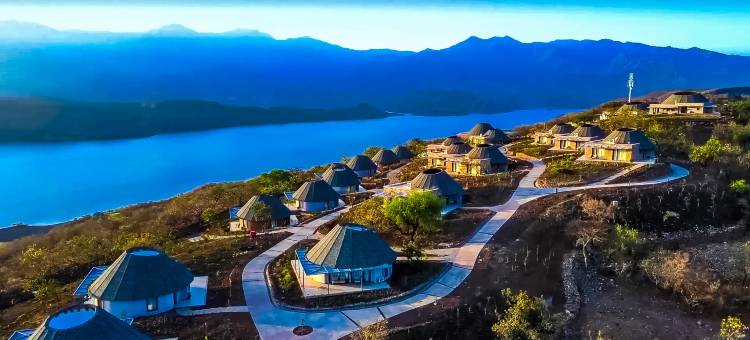 哈拉拉凯拉生态旅馆(Halala Kella Eco Lodge)图片