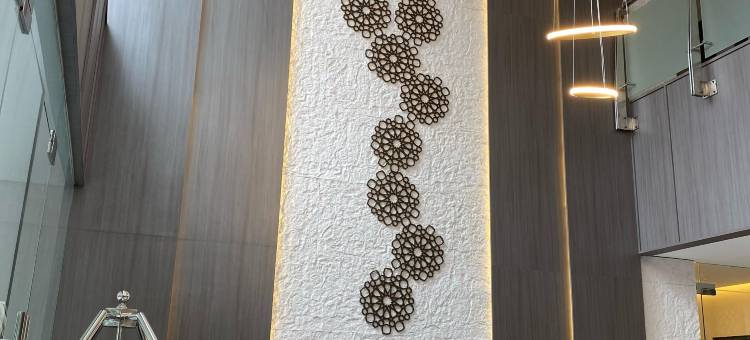 阿迪亚套房酒店(Adia Suites Hotel)图片