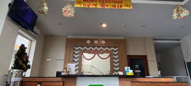 三宝垄索伊塔极乐酒店(Bliss Soetta Hotel)图片