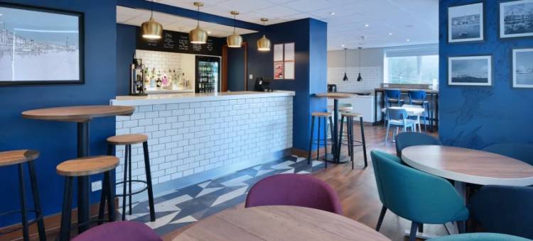 Travelodge Brighton图片