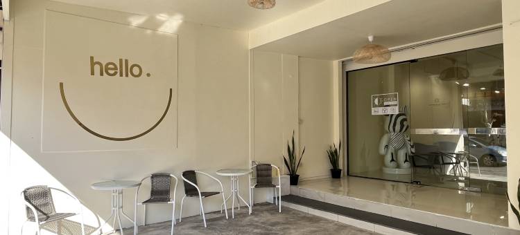 精彩客棧(WONDERFUL INN 2)图片