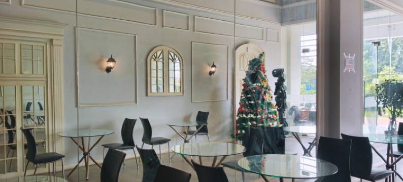 阿梅尔塔房间大都会公园，由Cocotel提供支持(Amerta Room Metropolitan Park powered by Cocotel)图片