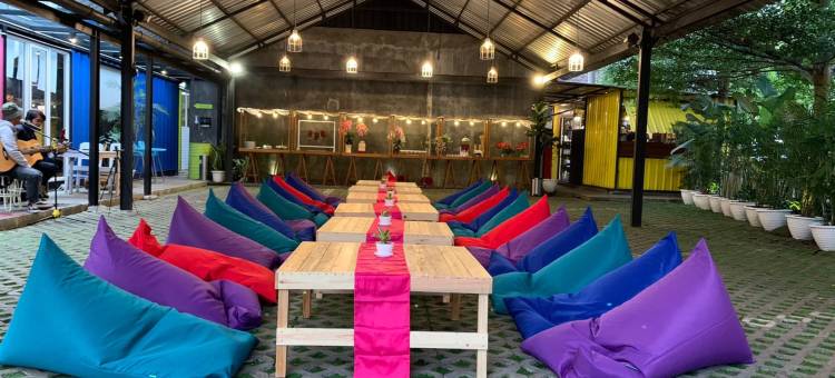 泰拉卡萨酒店(Terra Cassa Hotel)图片