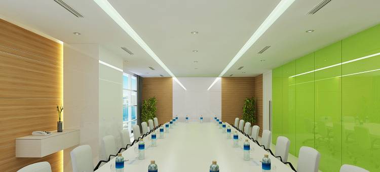 瑞士贝尔国际酒店安汶泽斯特(Zest Ambon by Swiss-Belhotel International)图片