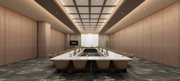 ARTOTEL Living World Kota Wisata图片