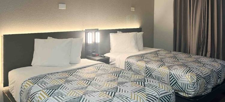 开间 6 奥古斯塔, 乔治亚(Studio 6 Augusta, GA)图片