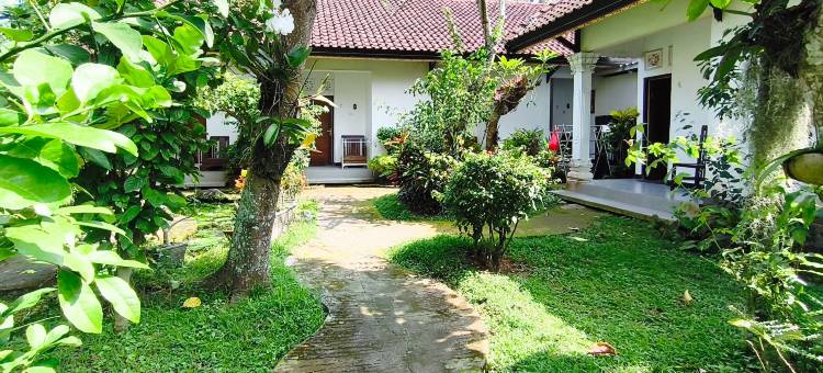 The Semeton Homestay Senggigi RedPartner图片