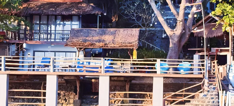 Vida Pacifica Resort & Hotel by RedDoorz图片