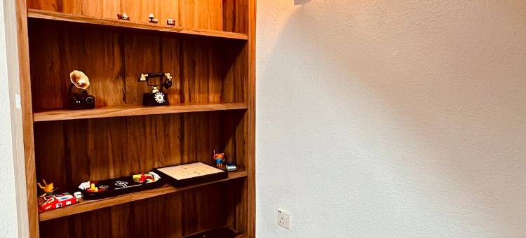 住满舒适巴厘岛风格民宿(ZumanCozyBaliStyleCityAreaHome)图片