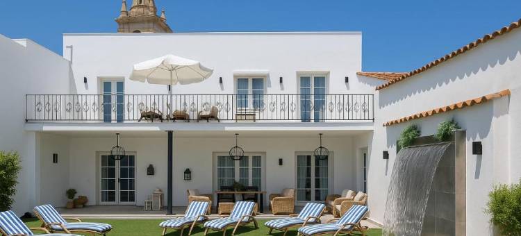 依利亚农村精品酒店-5星级(Hotel Boutique Iulia 5 Estrellas)图片