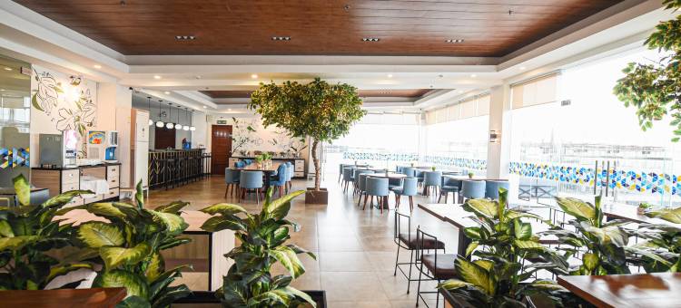 无花果树酒店(Figtree Hotel)图片