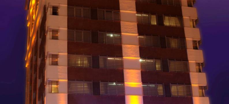 伊斯坦布尔亚洲梦山商务豪华酒店(Dream Hill Business Deluxe Hotel)图片