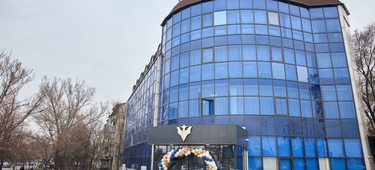 Vogue Hotel图片