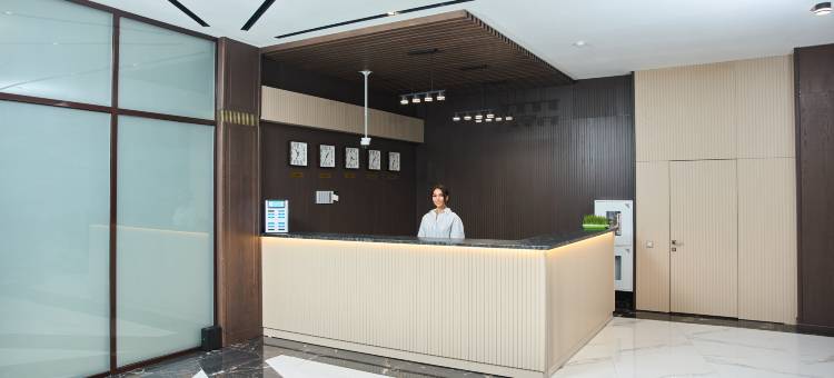 Vogue Hotel图片