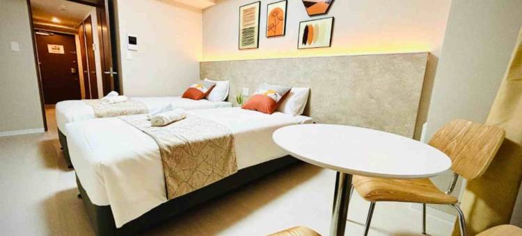 岚酒店难波南 No.003(Hotel Arashi Nambaminami No.003)图片