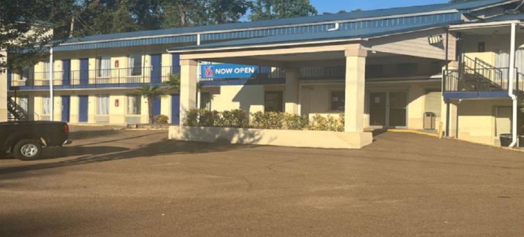 Motel 6 - McComb, MS图片