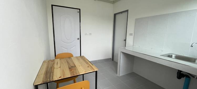 999 Resort service Room图片