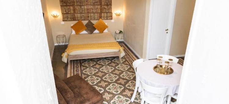 Tresca Charme - Suite 22图片