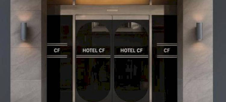 忠武路CF(Hotel CF)图片