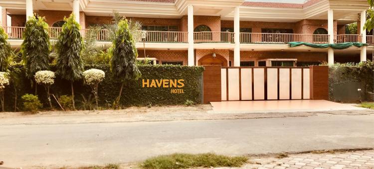 Havens Hotels图片