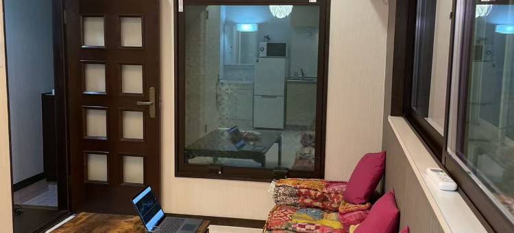 Alia house图片